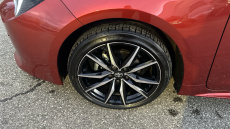 Toyota Corolla 1.8 Hybrid GR Sport 5dr CVT [Bi-tone] Hybrid Hatchback